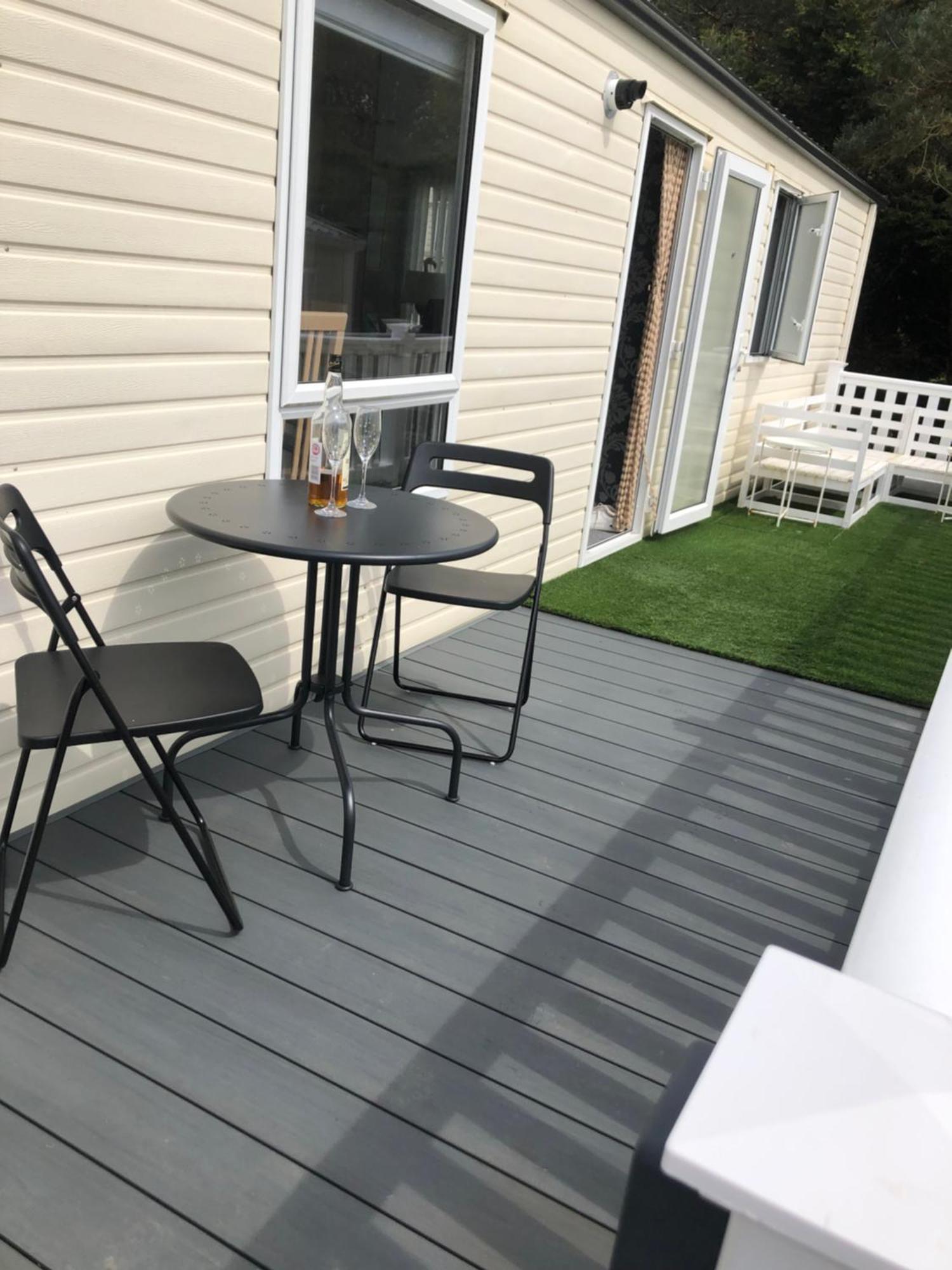 Seabreeze, Utopia, Walking Distance To Beach, 5 Star Shorefield Country Park, Milford On Sea, Shorefield Road, So41 0Lh, United Kingdom Exterior photo