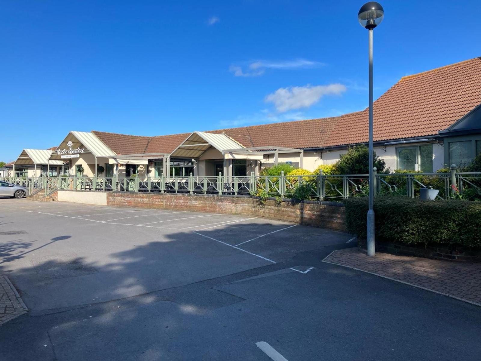 Seabreeze, Utopia, Walking Distance To Beach, 5 Star Shorefield Country Park, Milford On Sea, Shorefield Road, So41 0Lh, United Kingdom Exterior photo