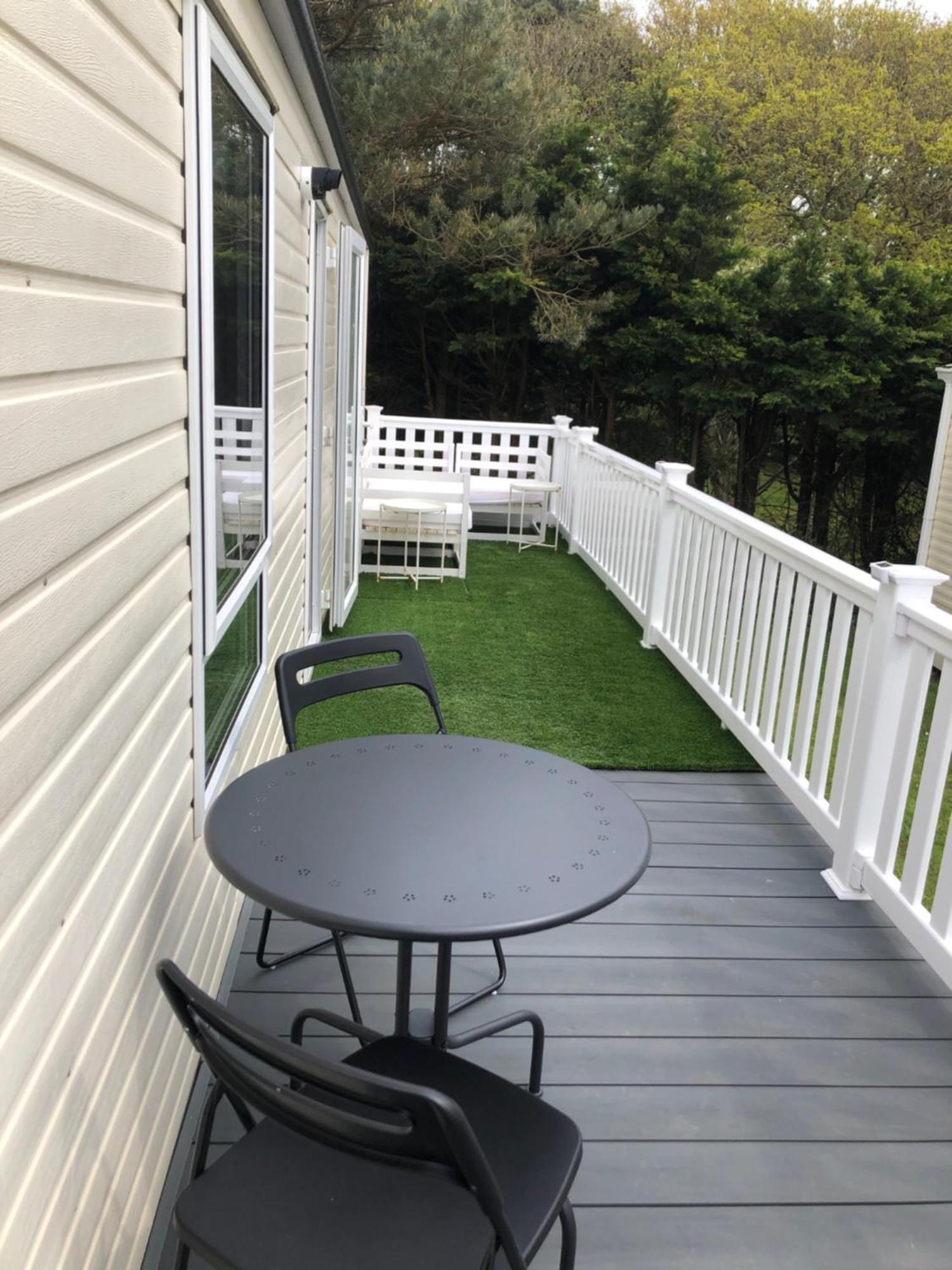 Seabreeze, Utopia, Walking Distance To Beach, 5 Star Shorefield Country Park, Milford On Sea, Shorefield Road, So41 0Lh, United Kingdom Exterior photo