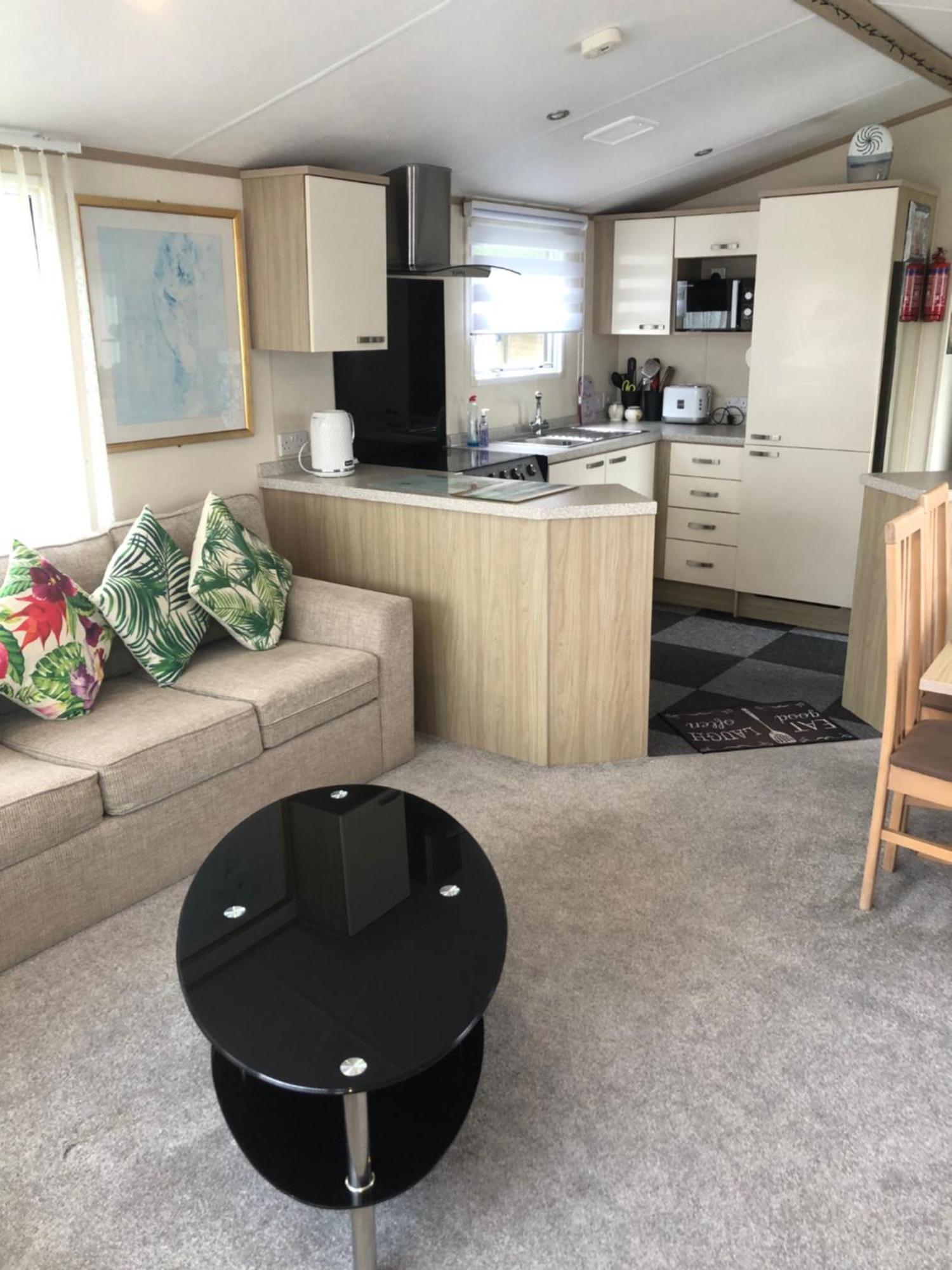 Seabreeze, Utopia, Walking Distance To Beach, 5 Star Shorefield Country Park, Milford On Sea, Shorefield Road, So41 0Lh, United Kingdom Exterior photo